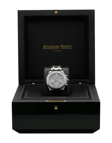 Audemars Piguet Royal Oak 26315ST.OO.1256ST.01